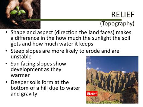 erode sun direction.